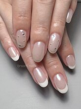 ブレスネイル(breath nail)/
