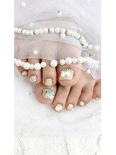 ウィル(Will)/フットやり放題コース