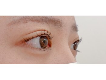 ビート(BEAT)/まつげパーマ