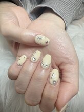 ココネイル 池袋(coco nail)/シンブルコース