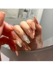 持ち込み｜韓国・ワンホンネイル