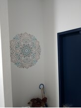 トリート(treat)/意外と帰りにしか気づかない？