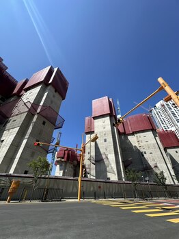 クレアシア フィットネス ジム(CREAXIA FITNESS GYM)/