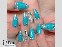 イミュー(i-MYu)/