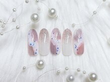 ネイルパティオ 新越谷店(nail patio)/9500コース