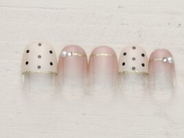ドット ￥4990