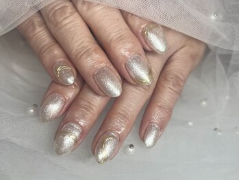 グランジーナ(Gran Jiina)/ワンカラー♪