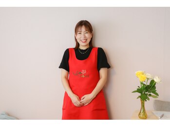 ヨサパーク レーヴ(YOSA PARK Reve)/はじめまして(^^)