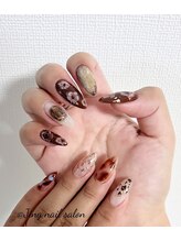 ジンネイルサロン(Jing nail salon)/