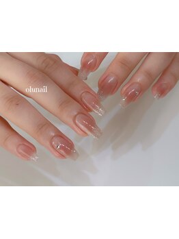 華やか系（イベント・ブライダル）が得意