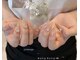 カノアネイル(kanoa nail)の写真