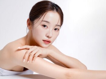 透肌美(トウキビ)の写真/《大人気☆セラピール》うるおい、ハリ、ツヤがUP◇ニキビ、赤ら顔など肌荒れ防止♪お肌が弱い人にも◎