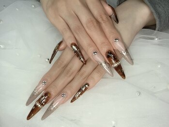 アンナ ネイル(Anna Nail)/