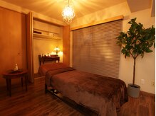 リレイズ 横浜(re:Reys)/施術ルーム