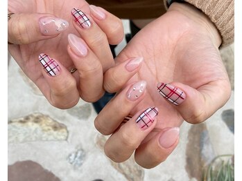 ニコネイル(Nico nail)/