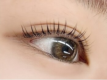 アイズ 深谷店(I's)/今話題のマスカラパーマ♪