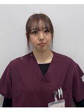 ユーカリが丘整骨院&nbsp;米村 紀亜