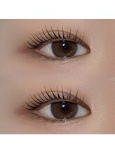 ルリアルリア(Lelie)/ラッシュリフト