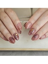 シュポルテ(chou porte)/