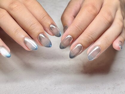 アットネイル(at.nail)の写真