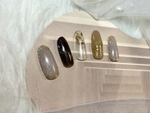 グリスター(Glister)/2月平日限定　7890円コース