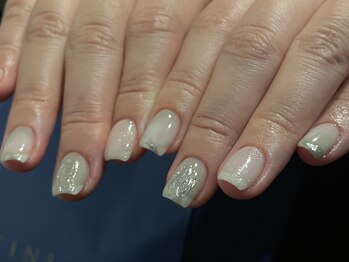 グラッドネイル 銀座店(GLAD nail)/○定額コース9900円○