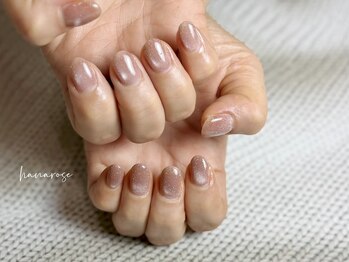 ハナローズ(hanarose)/マグネット