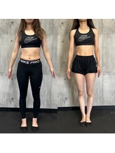 ルビア 岡崎矢作店(LUVIA)/Before&After