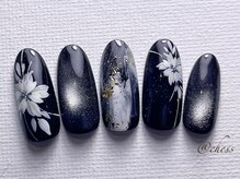 チェス(chess)/3.4月限定デザイン7500円