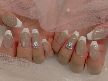 メイユール(Meilleur)の写真/選べる定額コースでお得に上品な指先を手に入れる♪【大人女性に人気★】