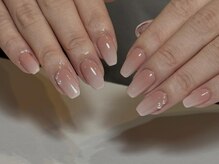 アイネイルズ 梅田店(I nails)/ベイビーブーマー
