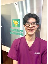 げんき堂整体院 ララガーデン長町店 阿部 広椰