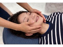 まじめ整体/頭蓋骨調整