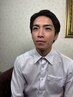 【全員OK】男性フェイス脱毛(ヒゲ脱毛)☆顔~首7部位+保湿パック¥8000