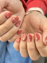 プライベートサロン フロスネイル(FLOS*NAIL)/