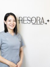 リソラ(RESORA.)&nbsp;江口 優声