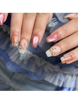 ウムネイル(UM Nail)/