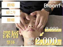 ブルーム(Bloom)