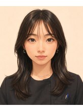 マイオール 新宿東口店(My ALL)&nbsp;中川 