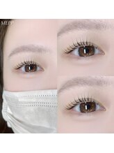 ミイプ(MEPP)/つねいし担当　ラッシュリフト