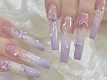 ディーアールネイル 新宿(DR Nail)