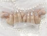 【HAND】 マグネットorフラッシュ ¥6490 (グラデーション+500円)