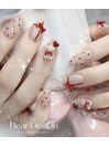 nailsalon Miss Shirley