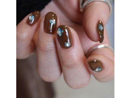 イロ ネイル(iro nail)の写真