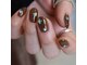 イロ ネイル(iro nail)の写真