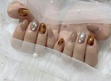 ベルネイル 掛川店(belle nail)