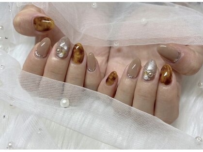 ベルネイル 掛川店(belle nail)の写真
