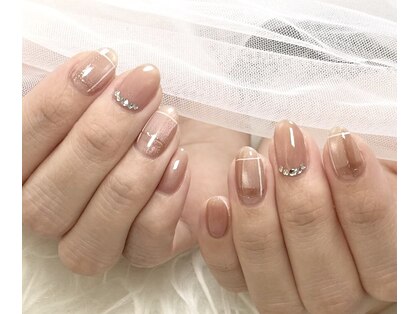 ワイエスネイル(ys_nail)の写真