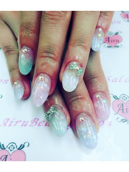 アイル ビューティーサロン(Airu Beauty Salon)/横浜　スカルプ