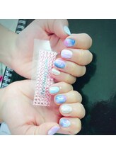 アイル ビューティーサロン(Airu Beauty Salon)/秋ネイル・2017・横浜